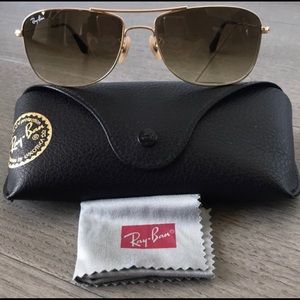 Ray Ban Sunglasses